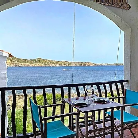 Roca Fornells, Un Rinconcito En El Mar P107 호텔 4*