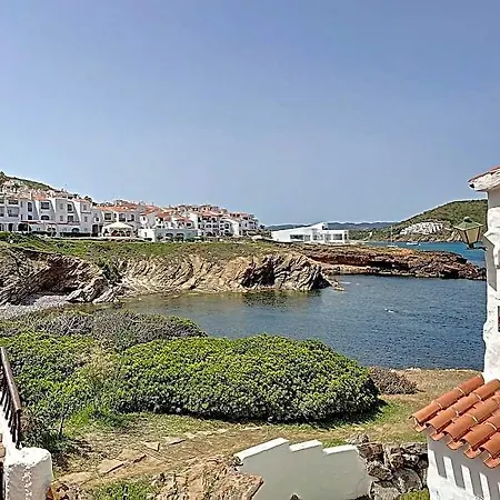 Roca Fornells, Un Rinconcito En El Mar P107 호텔